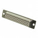 DD50S064TLF by Amphenol ICC (FCI) - CONNECTOR D-SUB RCPT 50POS SLDR CUP