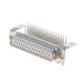 DD50S565MTLF by Amphenol ICC (FCI) - CONNECTOR D-SUB RCPT 50POS R/A SLDR
