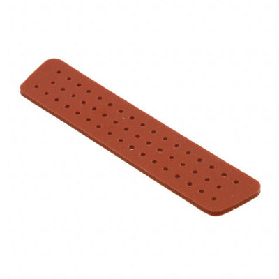 DD537504 by ITT Cannon, LLC - INTERFACIAL SEAL FOR DB50