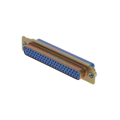 DD62S0S5000 by Amphenol Positronic - D-SUB
