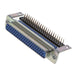 DD62S4R7000/AA by Amphenol Positronic - D-SUB