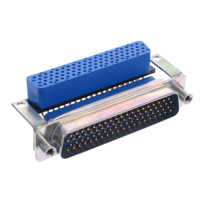 DD78M4R2000/AA by Amphenol Positronic - D-SUB