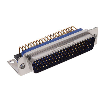 DD78M4R700S by Amphenol Positronic - D-SUB PCB