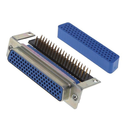 DD78S4R7000/AA by Amphenol Positronic - D-SUB
