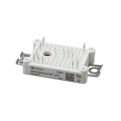 DDB2U60N12W1RFB11BPSA1 by Infineon Technologies - LOW POWER EASY AG-EASY1B-2311