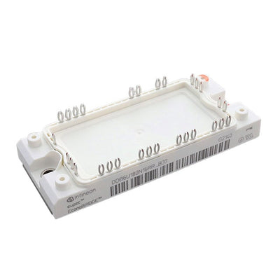 DDB6U180N16RRB37BPSA1 by Infineon Technologies - LOW POWER ECONO AG-ECONO2B-411