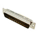 DDM-36W4P-K87 by ITT Cannon, LLC - CONNECTOR D-SUB PLUG 36POS PNL MNT