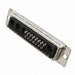 DDM-36W4S-A197 by ITT Cannon, LLC - CONNECTOR D-SUB RCPT 36POS PNL MNT