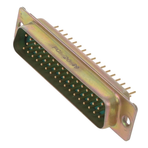 DDM50P332N by Amphenol ICC (FCI) - DSUB DM SIGNAL STB 50 PI