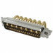 DDMC-24H7P-J-K87 by ITT Cannon, LLC - CONNECTOR D-SUB PLUG 24POS R/A SLDR