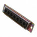 DDMM-24W7S by ITT Cannon, LLC - CONNECTOR D-SUB RCPT 24POS PNL MNT