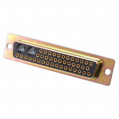DDMM-43W2S by ITT Cannon, LLC - COMBO-D