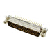 DDMN-50P-N-K87 by ITT Cannon, LLC - CONNECTOR D-SUB PLUG 50P PNL MNT SLDR