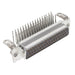 DDMP50SJA197 by ITT Cannon, LLC - CONNECTOR D-SUB RCPT 50POS R/A PCB