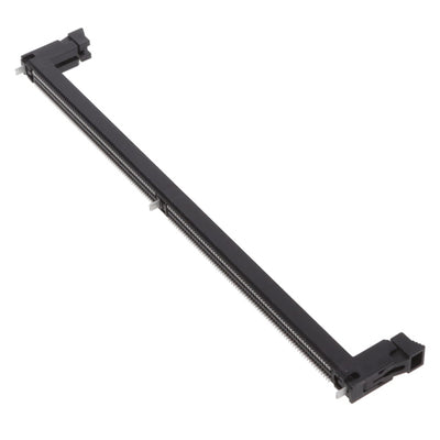 DDR504111002KQ by Amphenol ICC (FCI) - DDR5 MEMORY MODULE SOCKETS, VERT