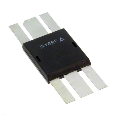 IXZ316N60 by IXYS-RF - RF MOSFET N-CHANNEL DE375
