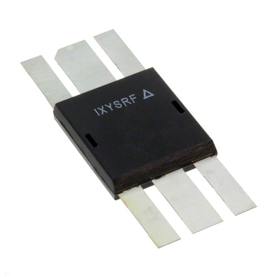 275-201N25A-00 by IXYS-RF - RF MOSFET N-CHANNEL DE275