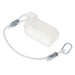 DE-59-J2R by JAE Electronics - CONNECTOR D SUB DUST CAP E SHELL