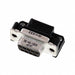 DE-9S-1A2N-A197 by ITT Cannon, LLC - CONNECTOR D-SUB RCPT 9POS R/A SLDR