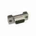 DE09-SA-M2 by Adam Tech - CONNECTOR D-SUB RCPT 9POS VERT SLDR