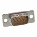 DE09P065TXLF by Amphenol ICC (FCI) - CONNECTOR D-SUB PLUG 9POS SLDR CUP