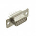 DE09S364TLF by Amphenol ICC (FCI) - CONNECTOR D-SUB RCPT 9POS VERT SLDR