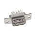 DE09S365TLF by Amphenol ICC (FCI) - CONNECTOR D-SUB RCPT 9POS VERT SLDR