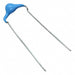 DE1B3RB221KN4AR01F by Murata Electronics - CERAMIC CAP 220PF 500V RADIAL