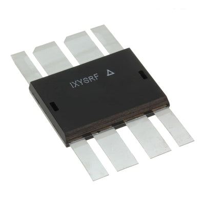 275X2-501N16A-00 by IXYS-RF - RF MOSFET 2 N-CHANNEL DE275