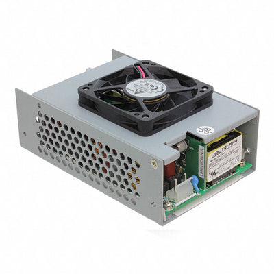 DE300-7 by Tri-Mag, LLC - AC/DC CONVERTER 12V 300W
