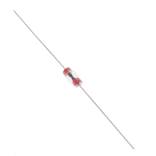 DE37-302M-S00B by Mitsubishi Materials U.S.A. Corporation - GDT 3000V 1.5KA 2 POLE TH
