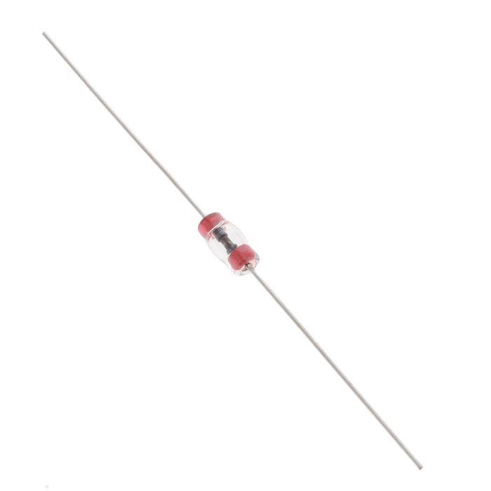 DE37-302M-S00B by Mitsubishi Materials U.S.A. Corporation - GDT 3000V 1.5KA 2 POLE TH