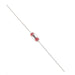 DE37-302M-S00B by Mitsubishi Materials U.S.A. Corporation - GDT 3000V 1.5KA 2 POLE TH