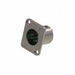 DE5M by Switchcraft Inc. - CONNECTOR RECPT MALE XLR 5P SOLDER CUP