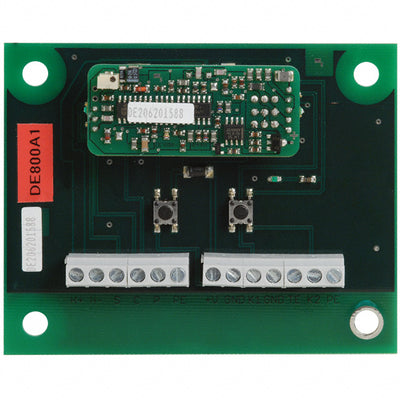 DE800.A.1 by Honeywell Sensing and Productivity Solutions - BOARD INTERFACE KGZ/GMS 0-25%