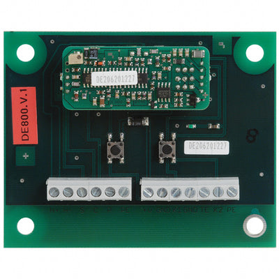 DE800.V.1 by Honeywell Sensing and Productivity Solutions - BOARD INTERFACE KGZ/GMS 0-25%
