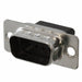 DEA-9P-K87-F0 by ITT Cannon, LLC - CONNECTOR D-SUB HOUSING PLUG 9POS
