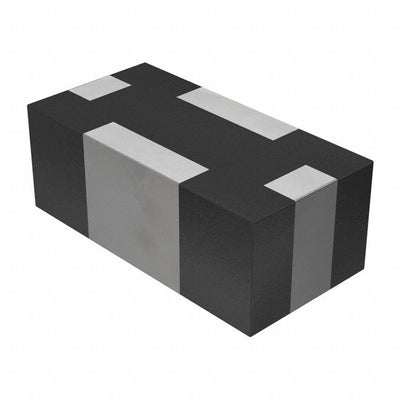 DEA162450BT-1271A3 by TDK Corporation - RF FILTER BAND PASS 2.45GHZ 0603