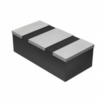 DEA162450BT-2139A1 by TDK Corporation - RF FILTER BAND PASS 2.45GHZ 0603