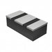 DEA162450BT-2139A1 by TDK Corporation - RF FILTER BAND PASS 2.45GHZ 0603