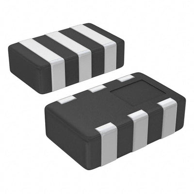 DEA205437BT-1200 by TDK Corporation - RF FILTER BANDPASS 5.525GHZ 0805