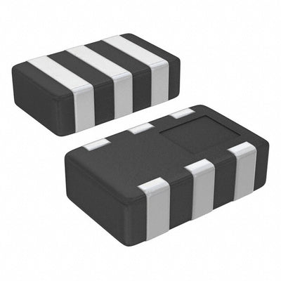 DEA202450BT-3201B2 by TDK Corporation - RF FILTER BAND PASS 2.45GHZ 0805