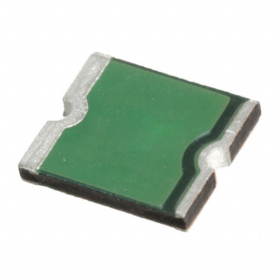 DECASMDC050F/60-2 by Littelfuse Inc. - PTC RESET FUSE 60V 550MA 2018