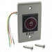 DEEX0103 by Storm Interface - TOUCH-FREE EXIT SWITCH