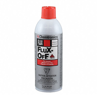 DEL1692 by Chemtronics - SOLVENT ELECTRONICS 12 OZ