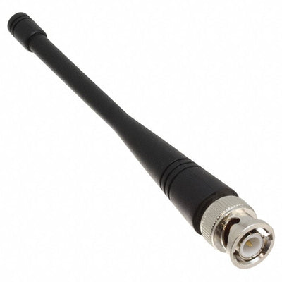 DELTA12A/X/BNCM/S/S/17 by Siretta Ltd - RF ANT 433MHZ/458MHZ WHIP STR