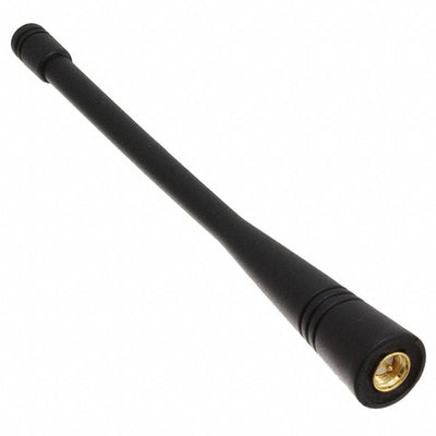 DELTA12A/X/SMAM/S/S/17 by Siretta Ltd - RF ANT 433MHZ/458MHZ WHIP STR