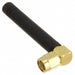 DELTA15/X/SMAM/RA/RP/11 by Siretta Ltd - RF ANT 2.4GHZ WHIP RA SMA MALE