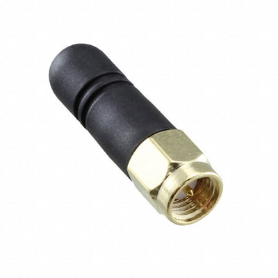 DELTA20/X/SMAM/S/S/35 by Siretta Ltd - RF ANT 2.4GHZ WHIP STR ML 28.5MM