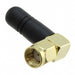 DELTA25/X/SMAM/RP/RA/35 by Siretta Ltd - RF ANT 2.5GHZ WHIP RA MALE 28MM
